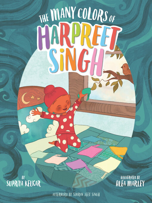 Title details for The Many Colors of Harpreet Singh by Supriya Kelkar - Available